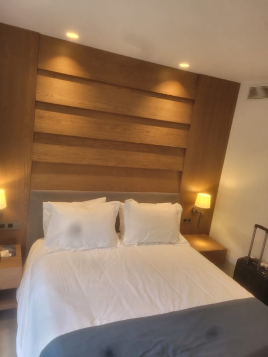 Zimmer Nana Golden Beach