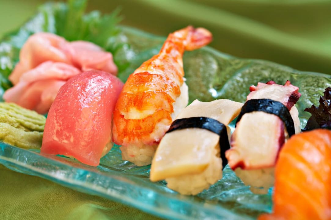 Restaurant Wyndham Casablanca Jakarta