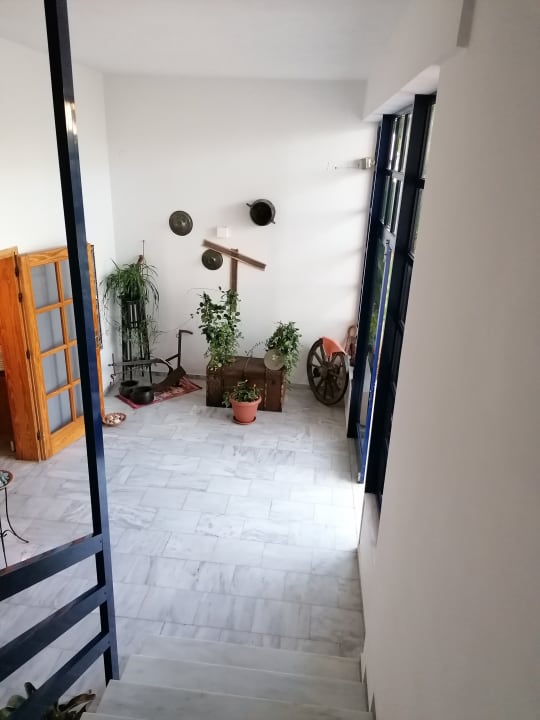 Zimmer Hotel Kathrin Beach