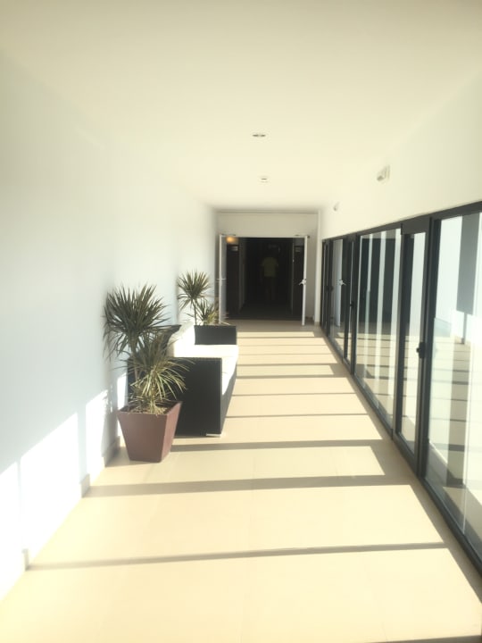 Sonstiges allsun Hotel Eden Alcudia