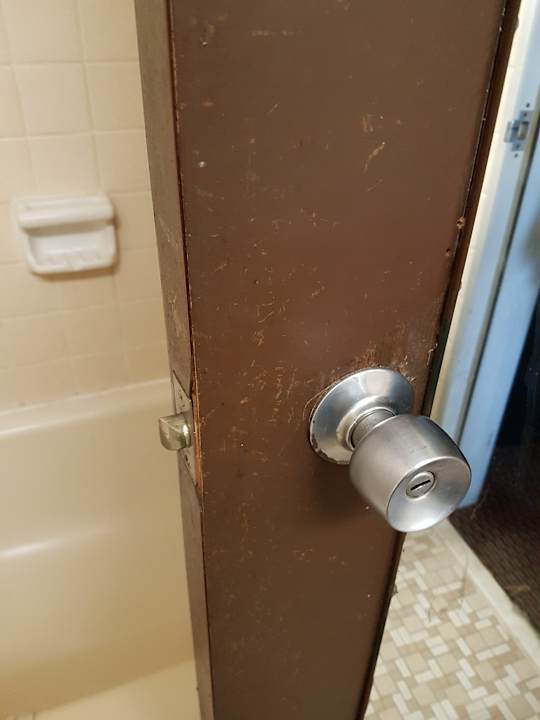 Zimmer Hotel Super 8 St Augustine I 95