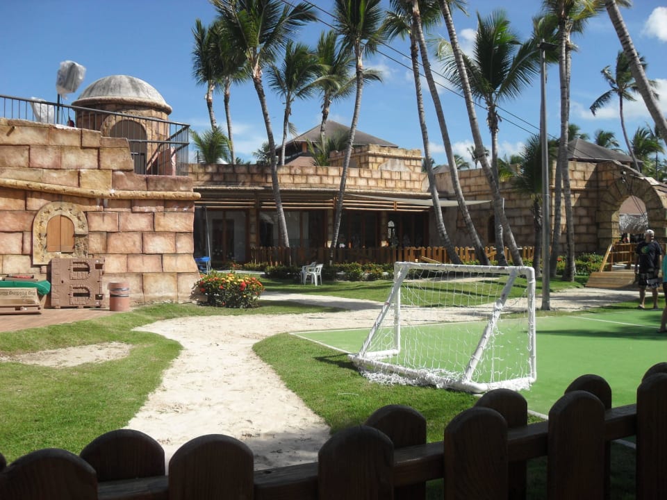 Hotel Grand Palladium Bávaro Suites Resort & Spa Grand Palladium Select Bávaro Resort & Spa