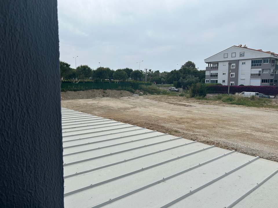 Zimmer VOX MARIS RESORT