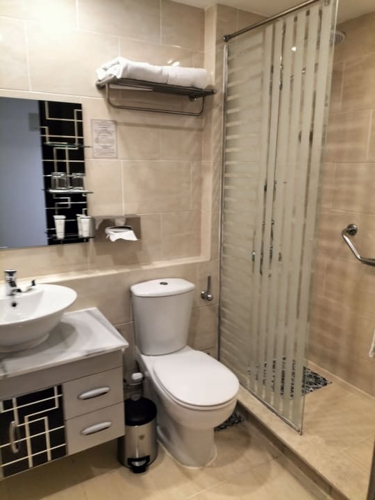 Zimmer Gravity Hotel & Aqua Park Hurghada