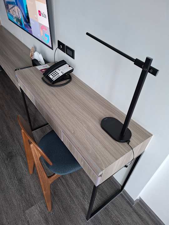 Zimmer Best Western Plus Nexen Pattaya