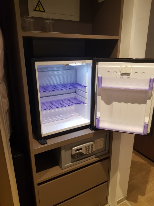 Zimmer Faros Hotel Ayia Napa