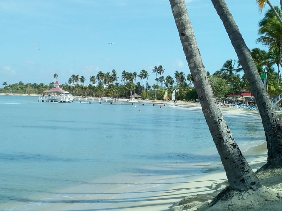 Strand Bahia Principe Luxury Bouganville