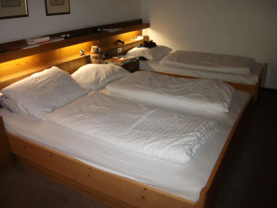 Zimmer Nr. 21 Gasthof Pichlerhof