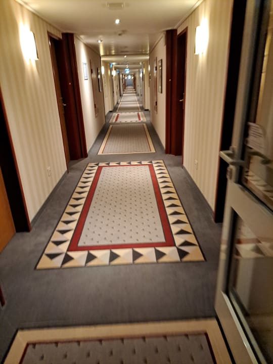 Sonstiges Maritim Airport Hotel Hannover