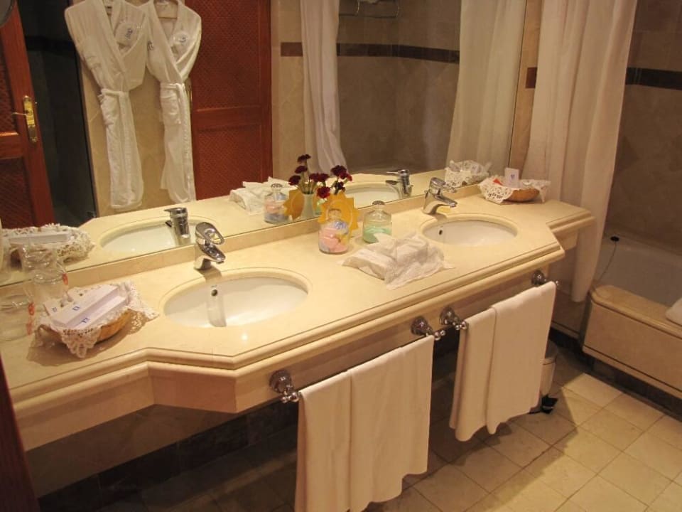 Badezimmer Dreams Jardín Tropical