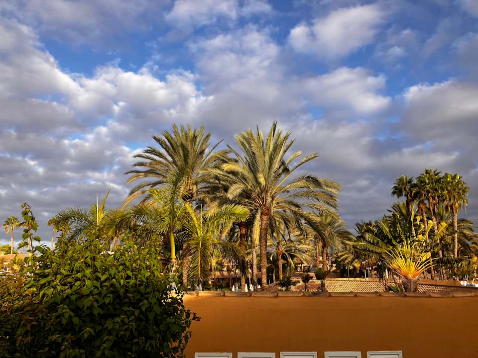 Außenansicht Suites & Villas by Dunas