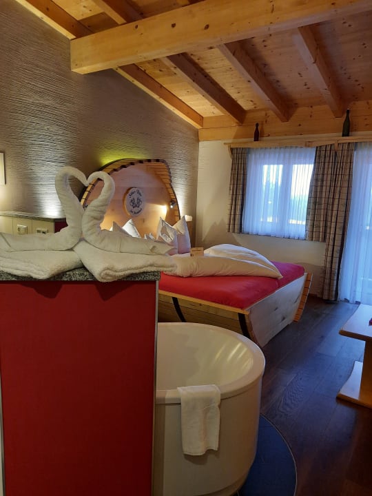 Zimmer 1. Bier & Wohlfühlhotel Gut Riedelsbach