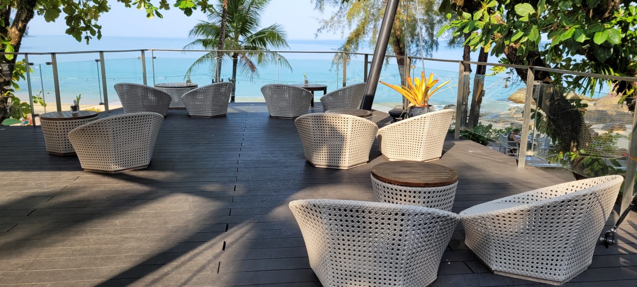 Gastro Moracea by Khao Lak Resort