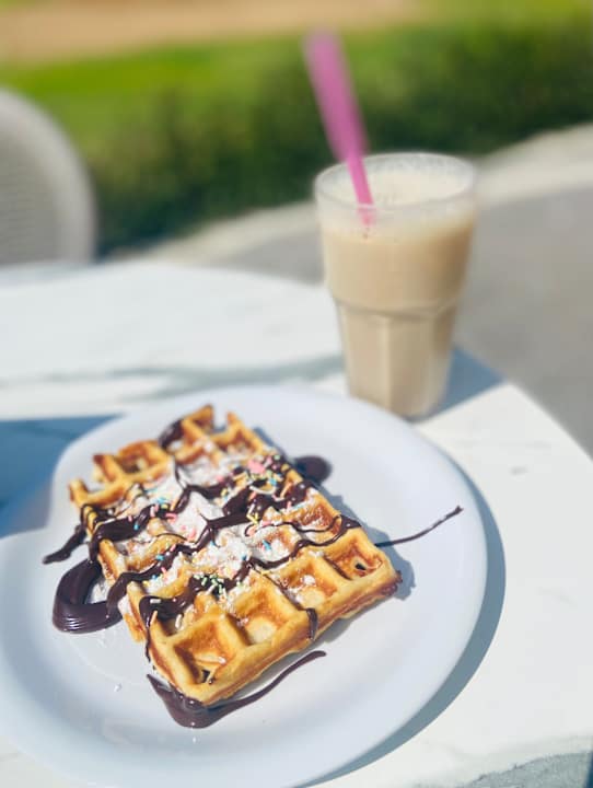 Gastro Club Sidelya Hotel