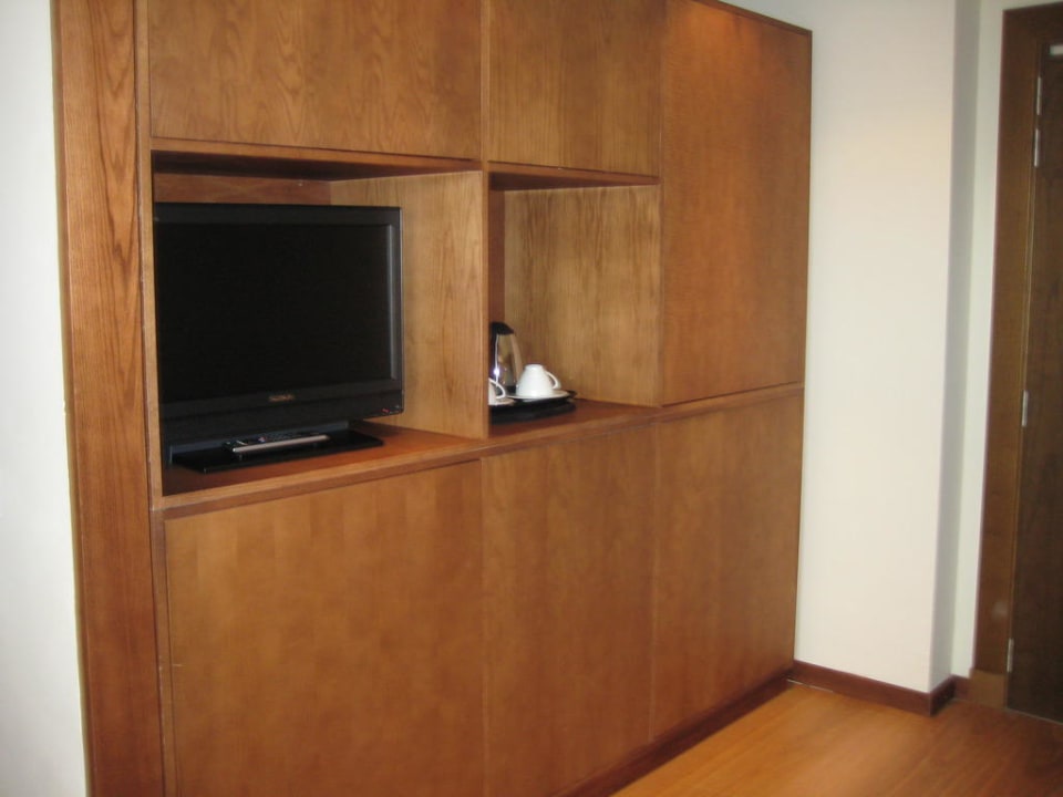 TV Protur Biomar Sensatori Resort