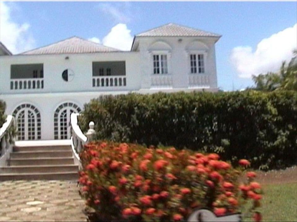 villas in half moon Half Moon