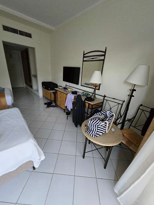 Zimmer Bella Vista Resort Hurghada