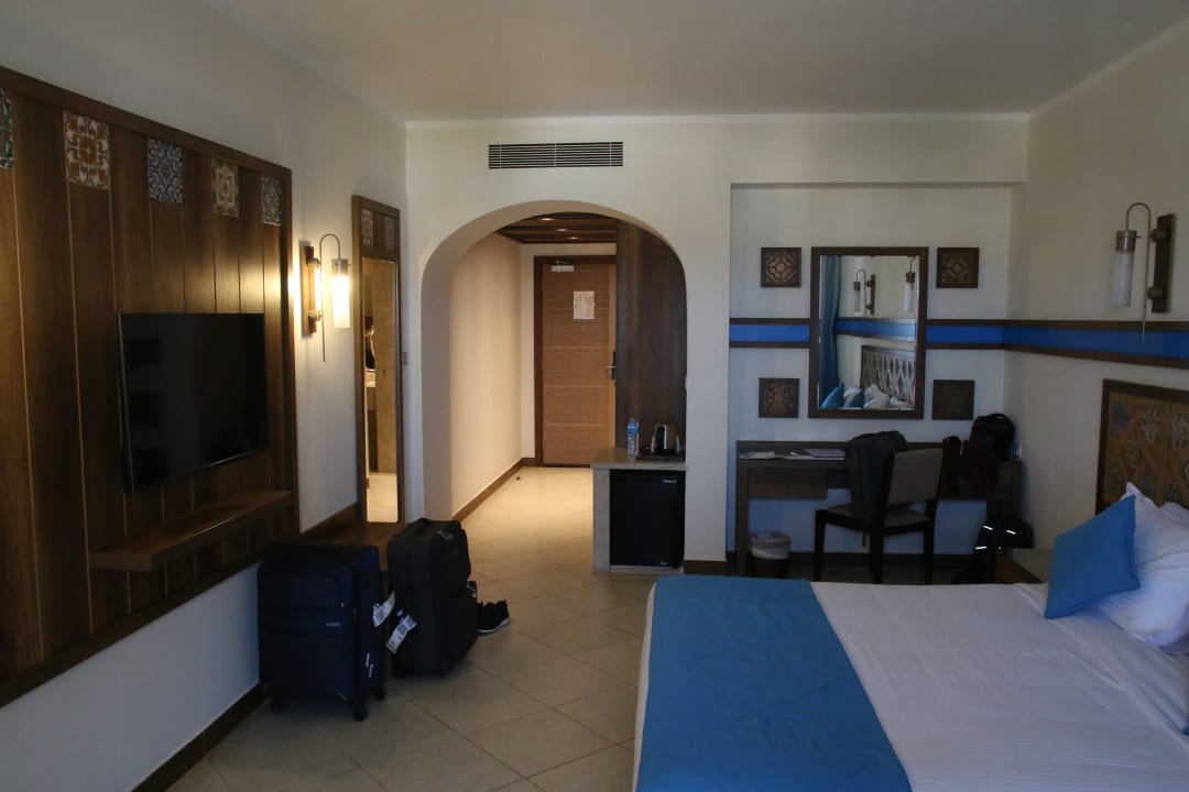 Zimmer Lazuli Hotel Marsa Alam
