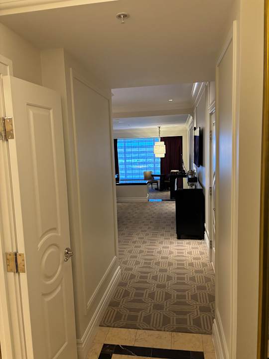 Zimmer The Venetian Resort & Casino