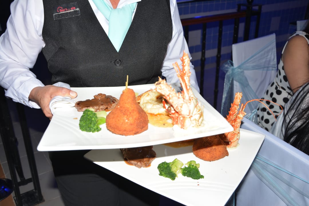 Gastro Sol Rio De Luna y Mares