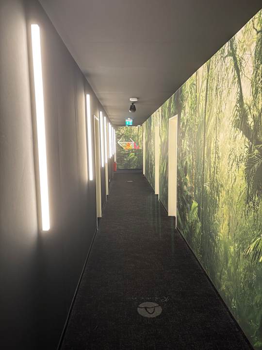 Sonstiges Rioca Konstanz Posto 10