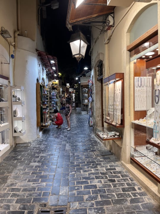 Sport & Freizeit Hotel Ideon