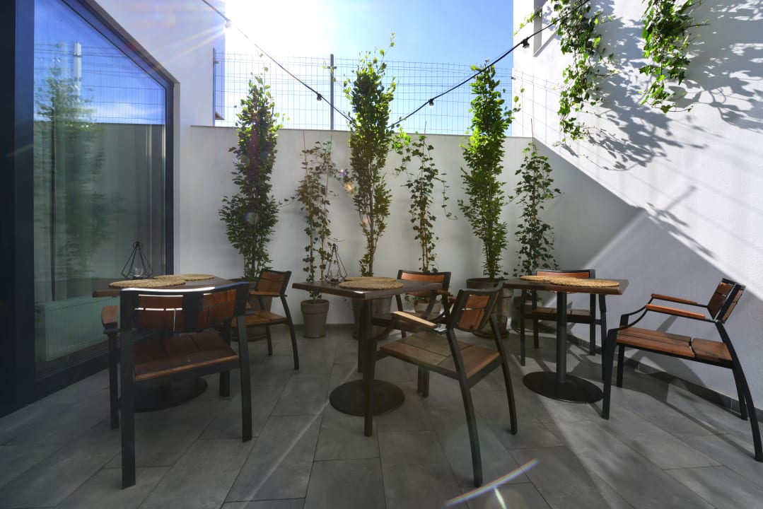 Sonstiges Hotel Faros