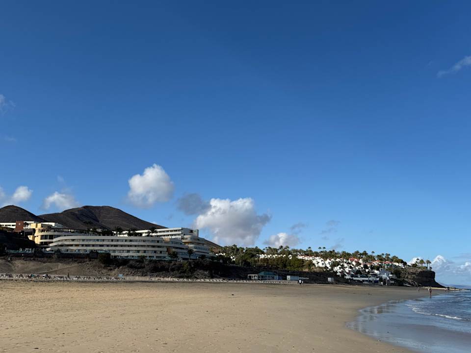 Strand Iberostar Waves Gaviotas Park