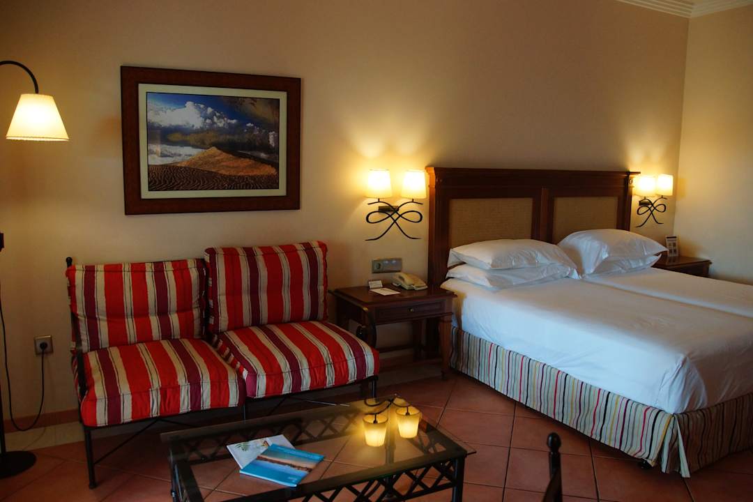 Zimmer Sheraton Fuerteventura Golf & Spa Resort