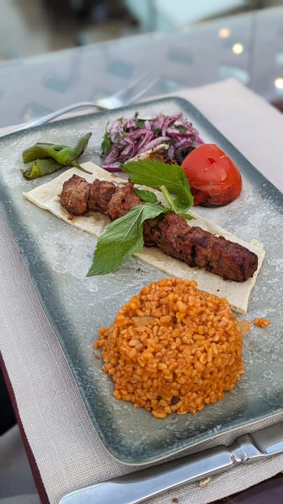 Gastro Paloma Oceana
