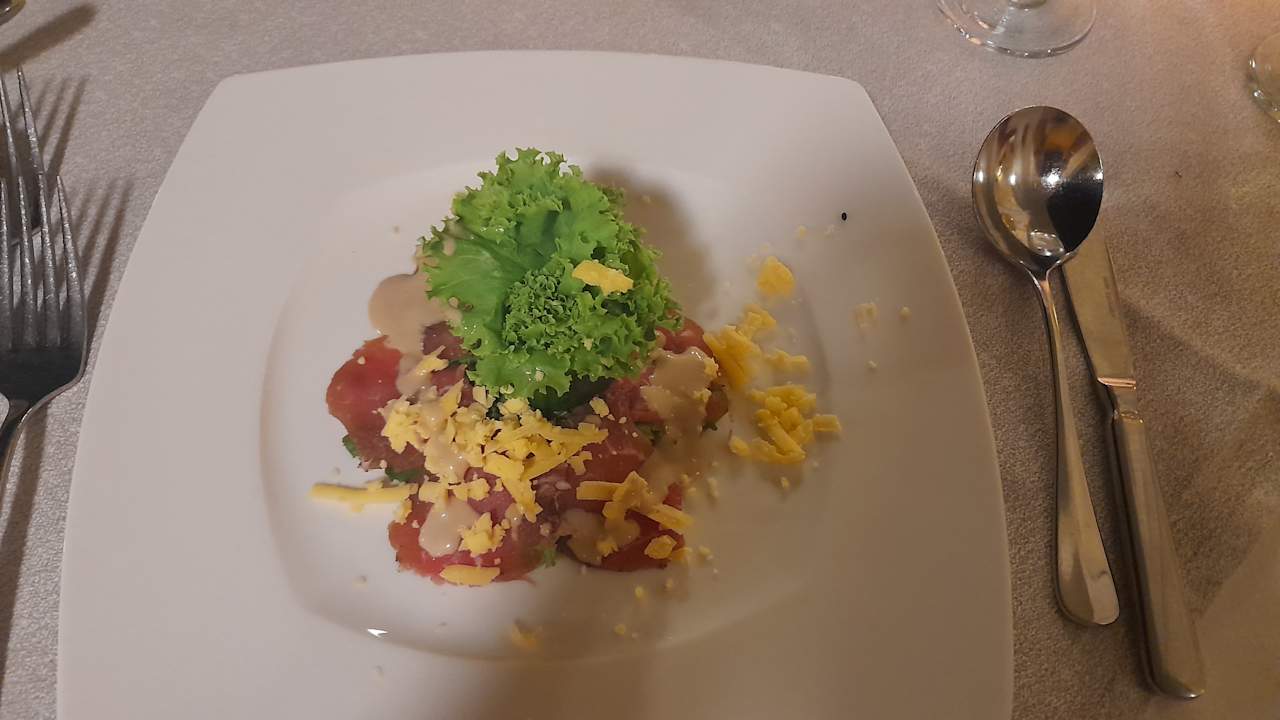 Gastro Cleopatra Luxury Resort Makadi Bay