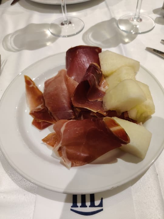 Gastro HL Suitehotel Playa del Ingles