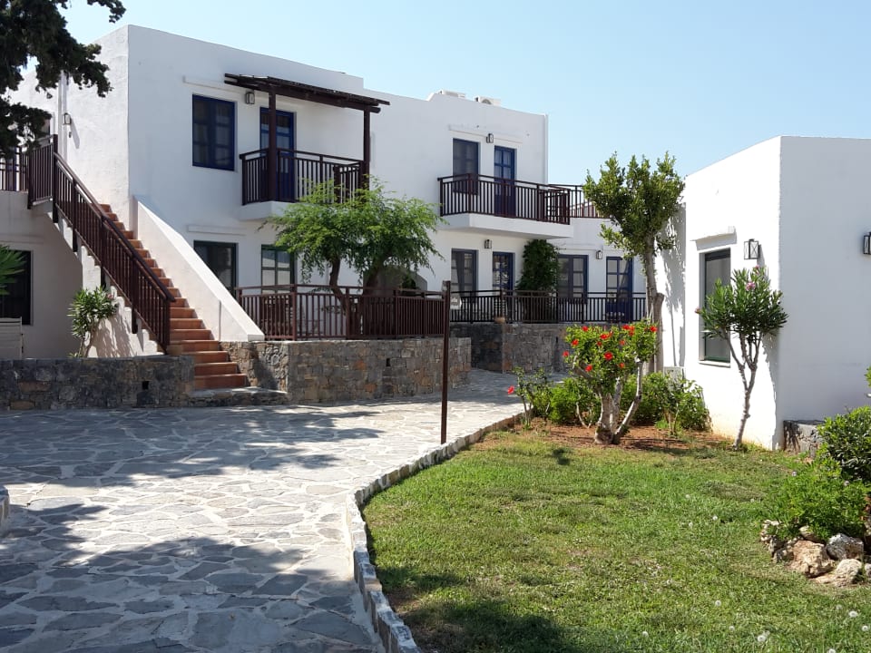 Zimmer Creta Maris Resort