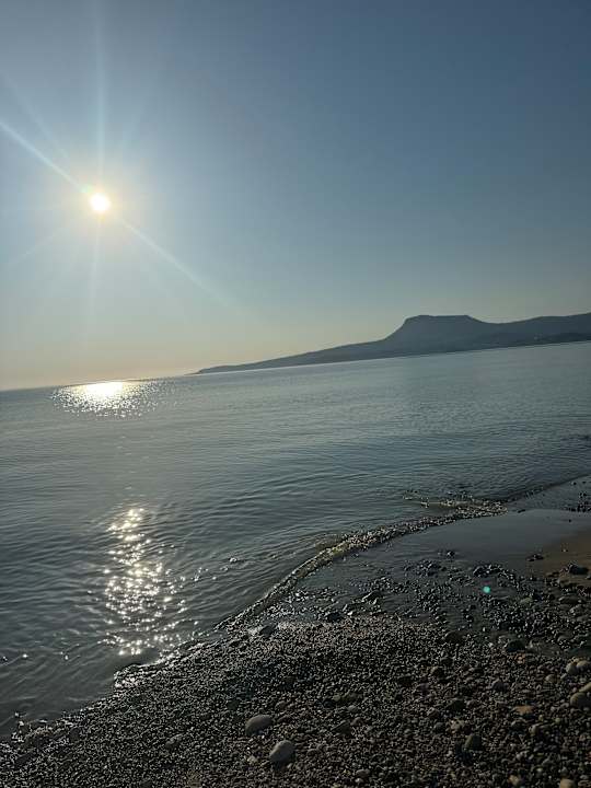 Strand Kiani Beach Resort Family All Inclusive