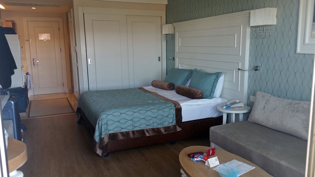 Zimmer Sentido Trendy Verbena Beach