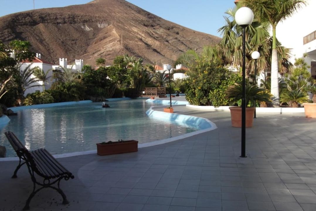 Teich Fuerteventura Princess