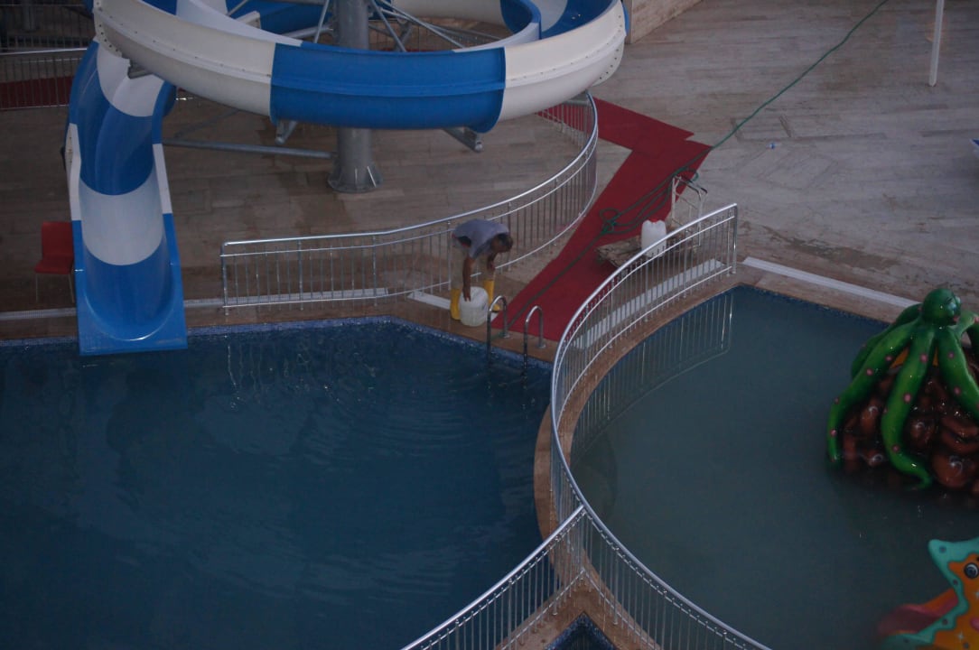 Hlor Ramada Resort by Wyndham Side