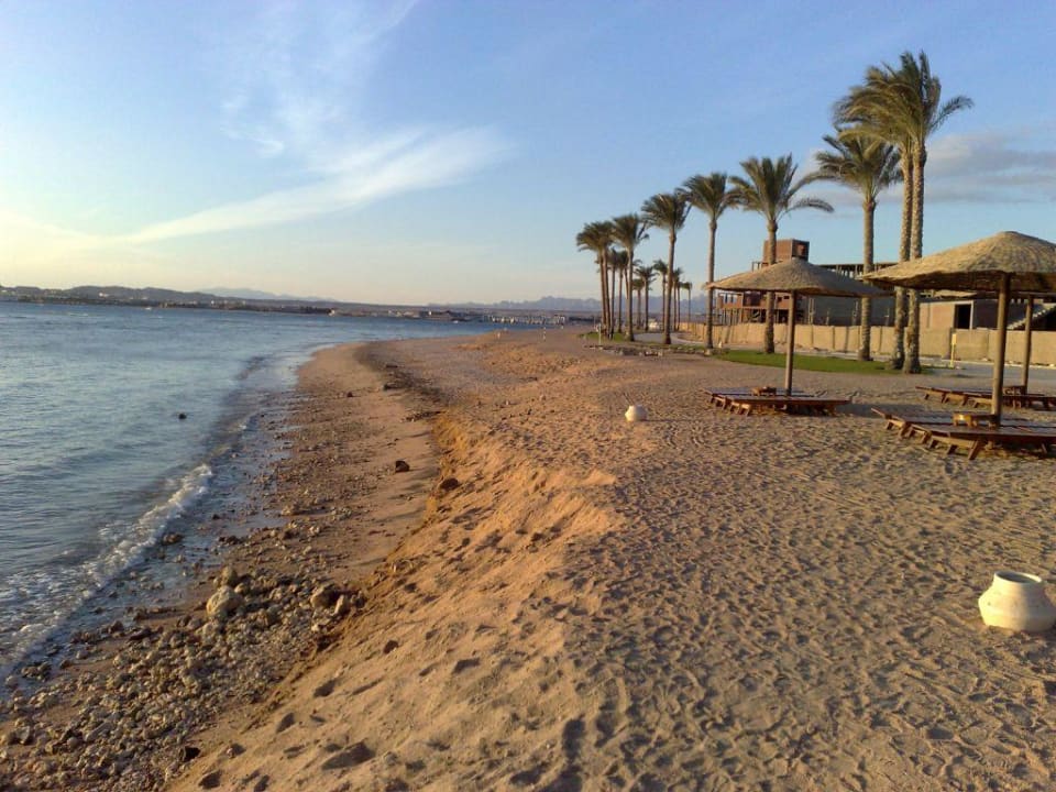 Strand Mahadi Palace Makadi Palace