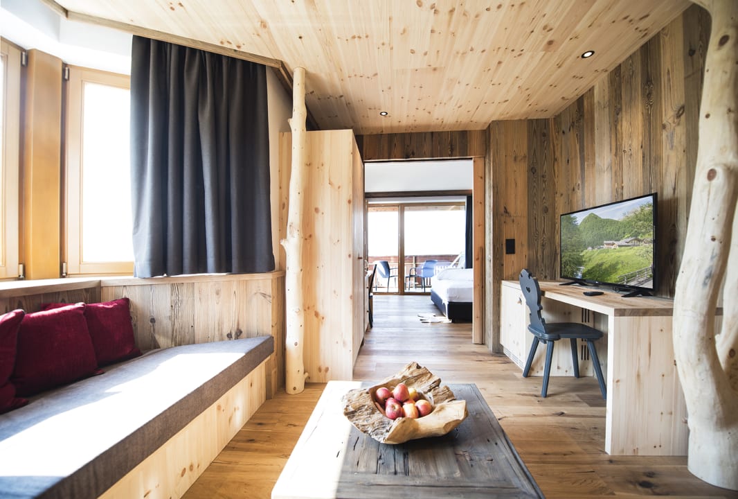 Zimmer Parkhotel Holzerhof