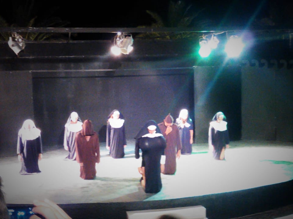 Einfach klasse! Kipriotis Village Resort