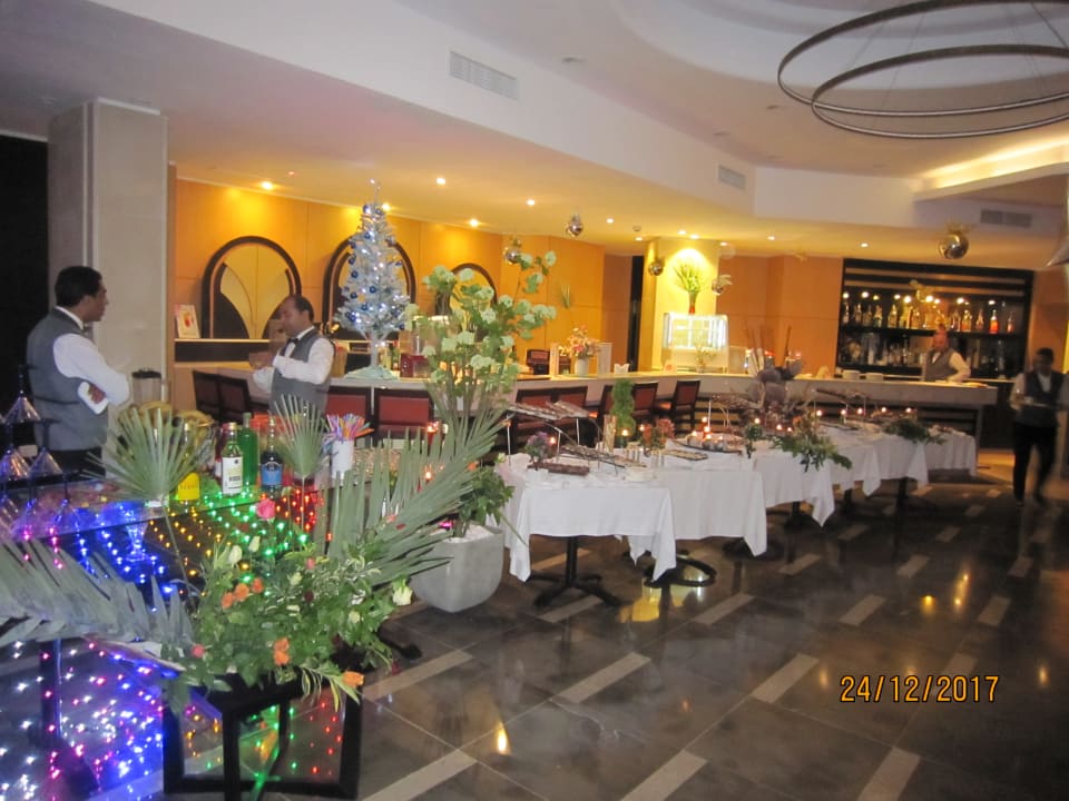 Gastro Hotel Bel Azur Thalasso & Bungalows