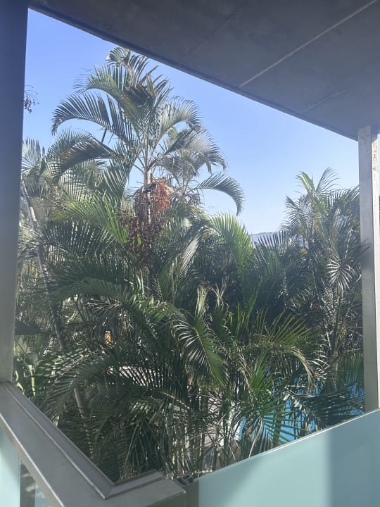 Ausblick R2 Bahía Playa Design Hotel & Spa - Adults Only