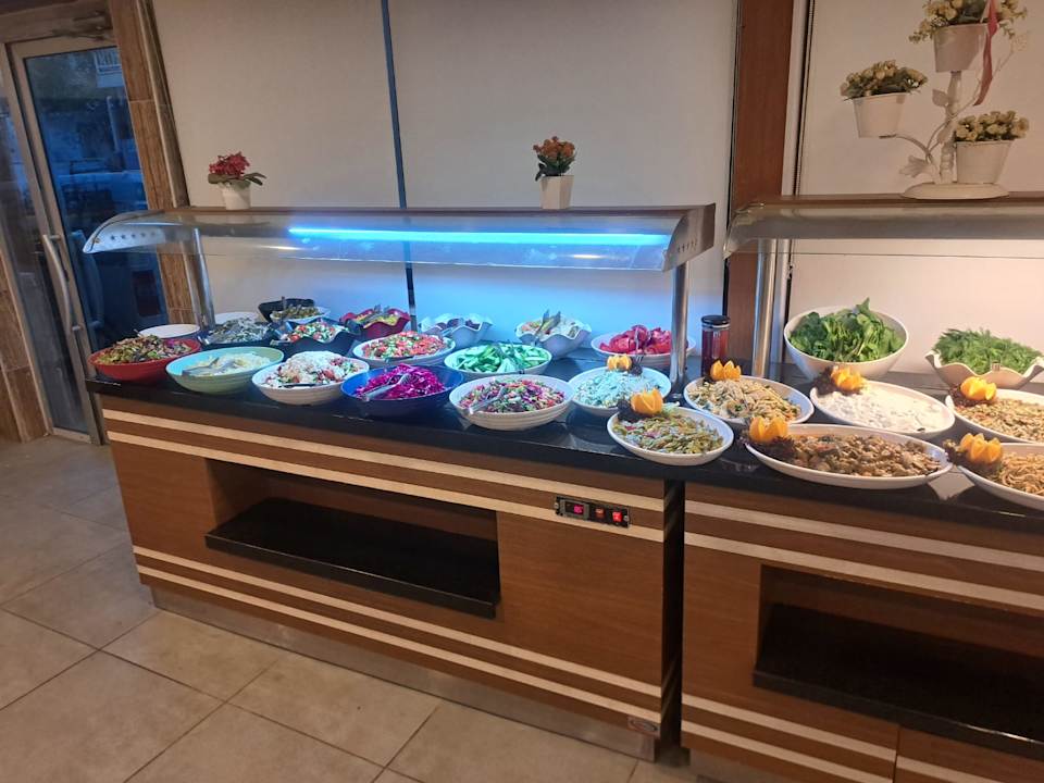 Außenansicht Hotel Selenium