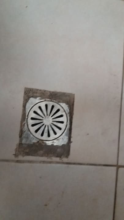 Zimmer Sandy Beach Resort