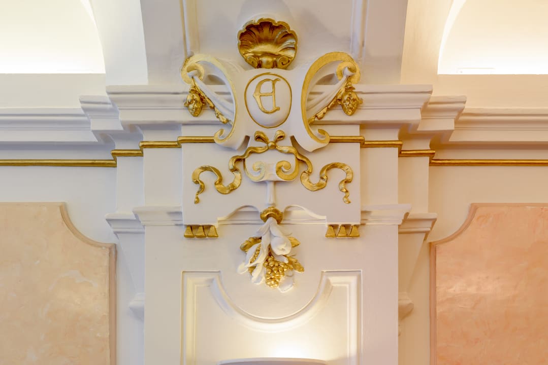 Lobby Hotel Josefshof am Rathaus