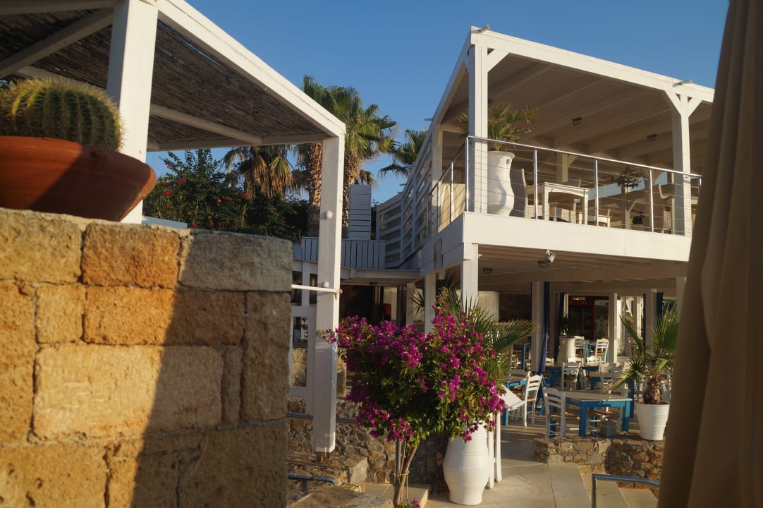 Sonstiges Kernos Beach Hotel & Bungalows
