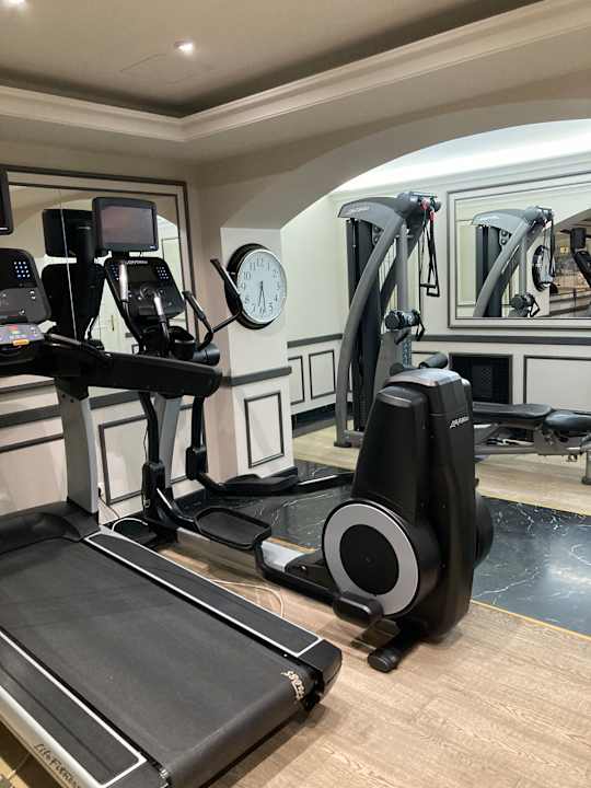 Sport & Freizeit Hotel Sacher