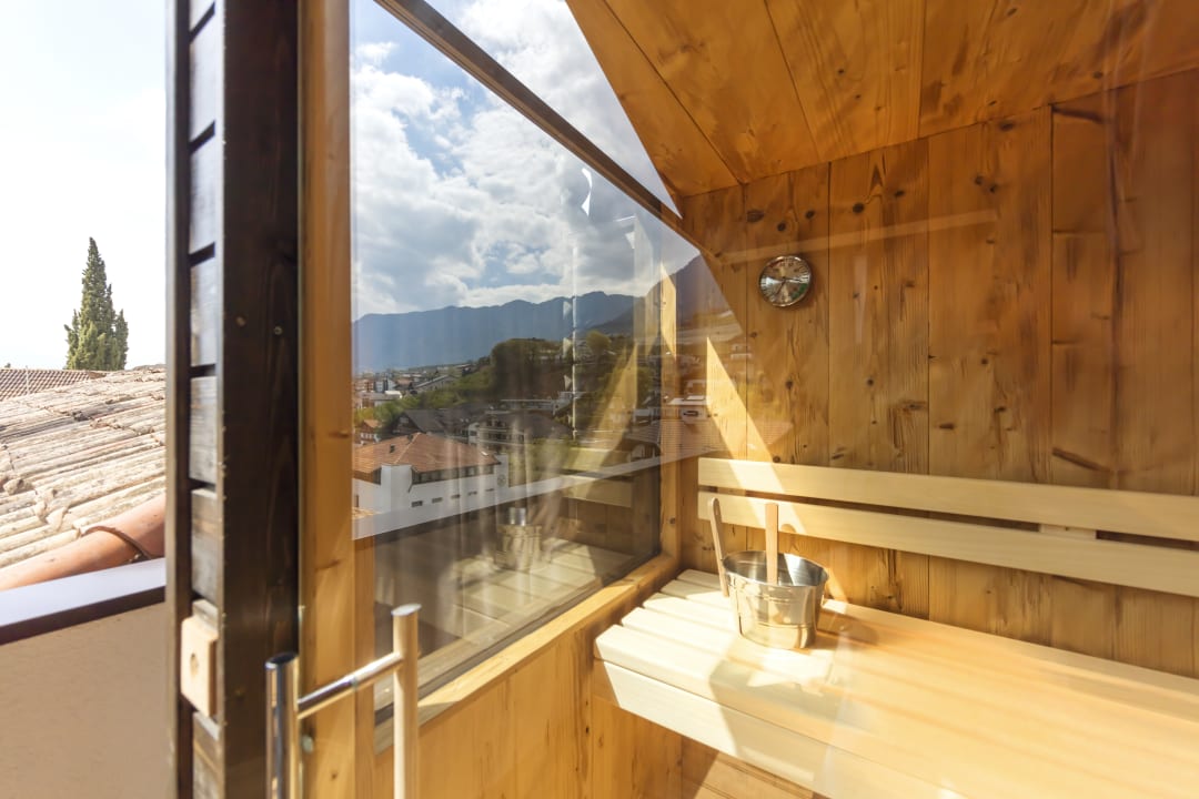 Zimmer Hotel Schlosswirt