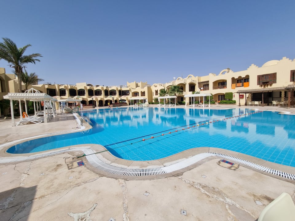 Pool Sunny Days Palma De Mirette Resort & Spa