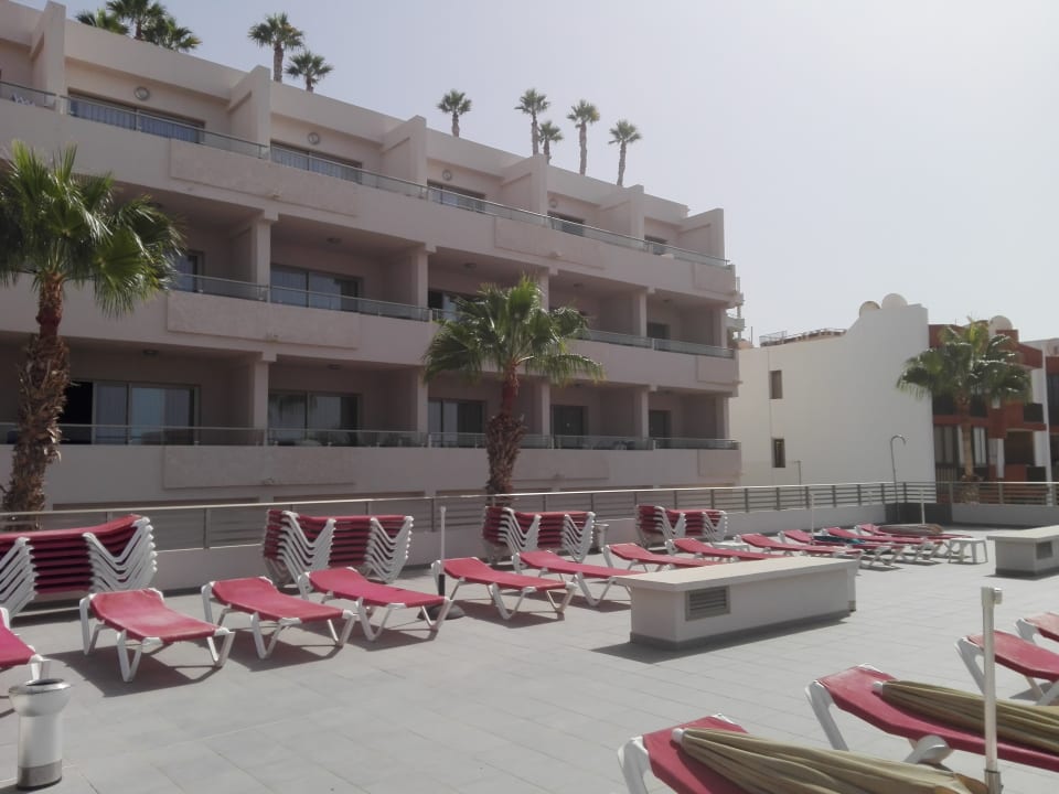 Sonstiges Servatur Alameda de Jandía